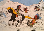 Yakari 11989 p