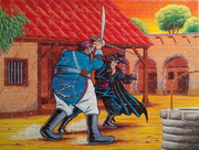 Zorro 56276 p