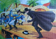 Zorro 56332 p