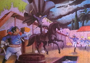 Zorro 56333 p