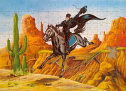 Zorro 56914 p