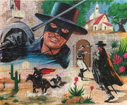 Zorro 61374 p