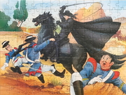 Zorro 61583 p