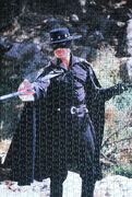 Zorro 70830 p