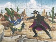Zorro 88296 p