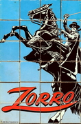 Zorro 94116 p