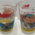 Asterix 1989 Maille 11