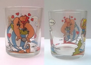 Asterix 1995 Nutella 07